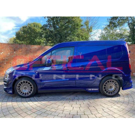 Ford Transit Connect 2014-2018 Body Kit SWB - LWB