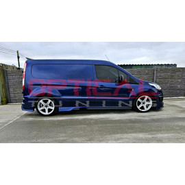 Ford Transit Connect 2014-2018 Body Kit SWB - LWB