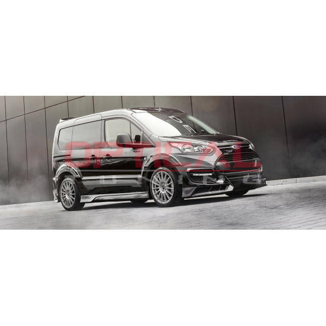 Ford Transit Connect 2014-2019 Wide Body Kit SWB - LWB