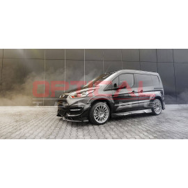Ford Transit Connect 2014-2019 Wide Body Kit SWB - LWB