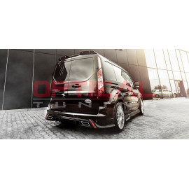 Ford Transit Connect 2014-2019 Wide Body Kit SWB - LWB