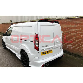 Ford Transit Connect 2014-2019 Wide Body Kit SWB - LWB