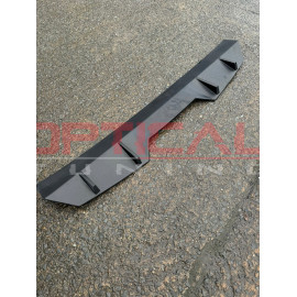 Ford Transit Connect 2014-2019 Wide Body Kit SWB - LWB