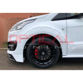 Ford Transit Connect 2014-2019 Wide Body Kit SWB - LWB