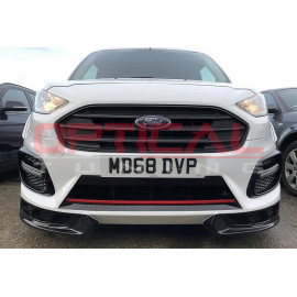Ford Transit Connect 2014-2019 Wide Body Kit SWB - LWB