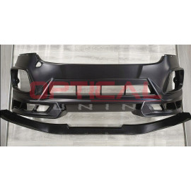 Ford Transit Connect 2014-2019 Wide Body Kit SWB - LWB