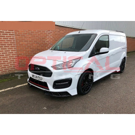 Ford Transit Connect 2014-2019 Wide Body Kit SWB - LWB