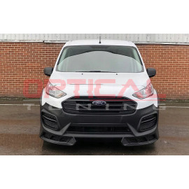 Ford Transit Connect 2014-2019 Wide Body Kit SWB - LWB