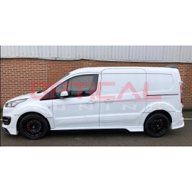 Ford Transit Connect 2014-2019 Wide Body Kit SWB - LWB