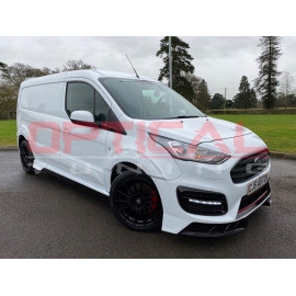 Ford Transit Connect 2014-2019 Wide Body Kit SWB - LWB