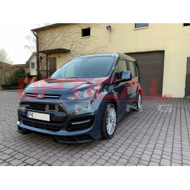 Ford Transit Connect Body Kit (FACELIFT) SWB -LWB