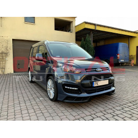 Ford Transit Connect Body Kit (FACELIFT) SWB -LWB