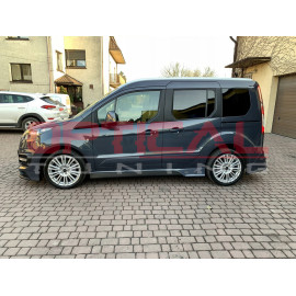 Ford Transit Connect Body Kit (FACELIFT) SWB -LWB