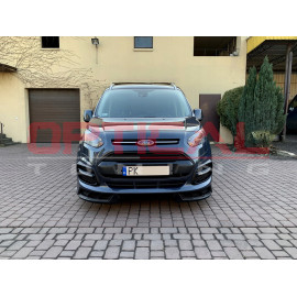 Ford Transit Connect Body Kit (FACELIFT) SWB -LWB