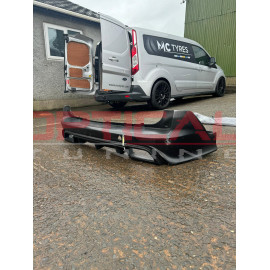 Ford Transit Connect Body Kit (FACELIFT) SWB -LWB