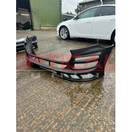 Ford Transit Connect Body Kit (FACELIFT) SWB -LWB
