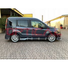 Ford Transit Connect Body Kit (FACELIFT) SWB -LWB