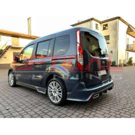Ford Transit Connect Body Kit (FACELIFT) SWB -LWB