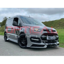 Ford Transit Connect MK2 X-Treme Body Kit (FACELIFT) SWB -LWB