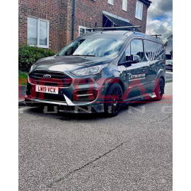 Ford Transit Connect MK2 X-Treme Body Kit (FACELIFT) SWB -LWB