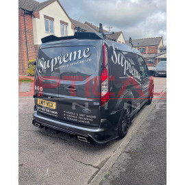 Ford Transit Connect MK2 X-Treme Body Kit (FACELIFT) SWB -LWB