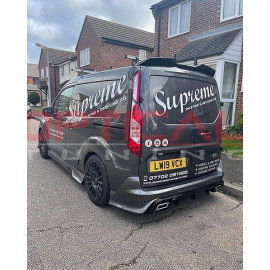 Ford Transit Connect MK2 X-Treme Body Kit (FACELIFT) SWB -LWB