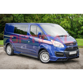 Ford Transit Custom 2013-2018 BODY KIT M-SPORT