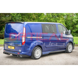 Ford Transit Custom 2013-2018 BODY KIT M-SPORT