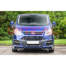 Ford Transit Custom 2013-2018 BODY KIT M-SPORT