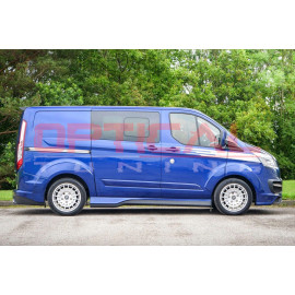 Ford Transit Custom 2013-2018 BODY KIT M-SPORT