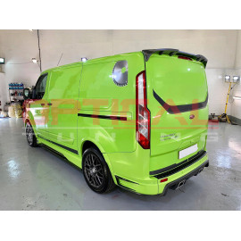 Ford Transit Custom GT 2018-2022 Body Kit
