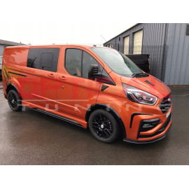 Ford Transit Custom GT 2018-2022 Body Kit