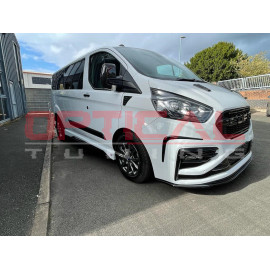 Ford Transit Custom GT 2018-2022 Body Kit
