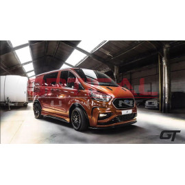 Ford Transit Custom GT 2018-2022 Body Kit