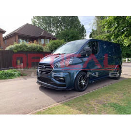 Ford Transit Custom GT 2018-2022 Body Kit