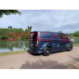 Ford Transit Custom GT 2018-2022 Body Kit
