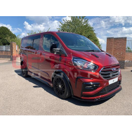 Ford Transit Custom GT 2018-2022 Body Kit