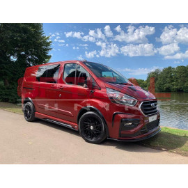 Ford Transit Custom GT 2018-2022 Body Kit