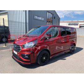 Ford Transit Custom GT 2018-2022 Body Kit