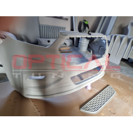 Ford Transit Custom GT 2018-2022 Body Kit