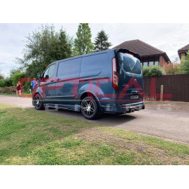 Ford Transit Custom GT 2018-2022 Body Kit