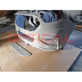 Ford Transit Custom GT 2018-2022 Body Kit