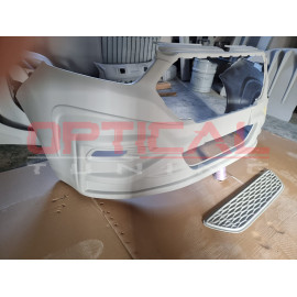 Ford Transit Custom GT 2018-2022 Body Kit