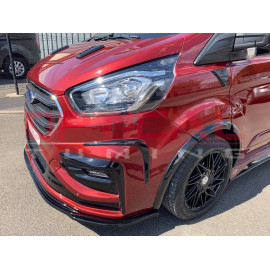 Ford Transit Custom GT 2018-2022 Body Kit