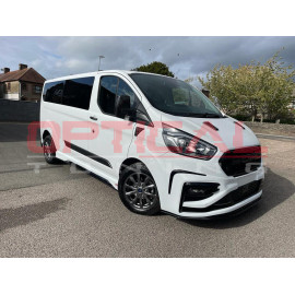 Ford Transit Custom GT 2018-2022 Body Kit
