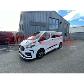 Ford Transit Custom GT 2018-2022 Body Kit