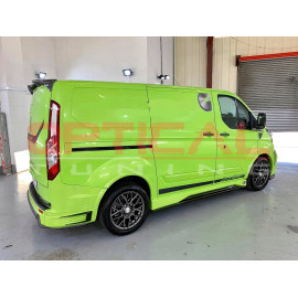 Ford Transit Custom GT 2018-2022 Body Kit