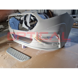 Ford Transit Custom GT 2018-2022 Body Kit