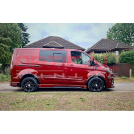 Ford Transit Custom GT 2018-2022 Body Kit