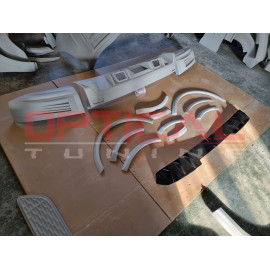 Ford Transit Custom GT 2018-2022 Body Kit